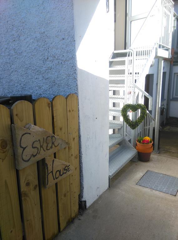 Esker House Donegal Town Exterior foto