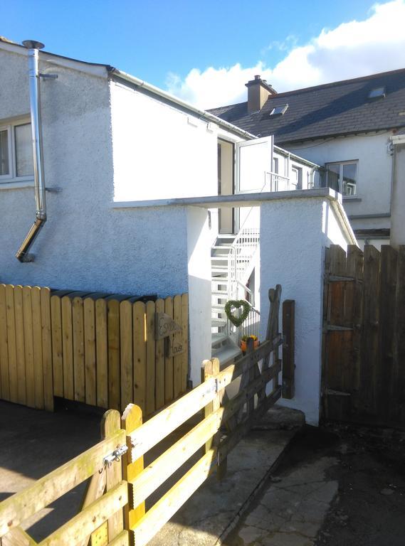 Esker House Donegal Town Exterior foto